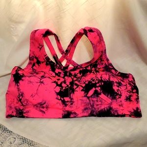 Goodsport Women's Size L Sports Bra